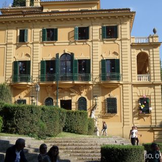 Villa Fidelia