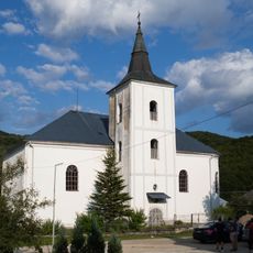 Evanjelický kostol
