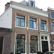 Spaarne 19, Haarlem