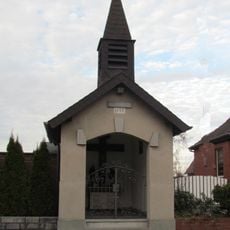 St. Lambertuskapelle