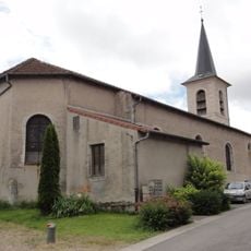 Église Saint-Remi de Saint-Remimont