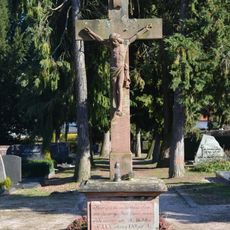 Friedhof Marxheim