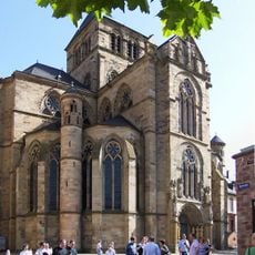 Liebfrauenkirche, Trier