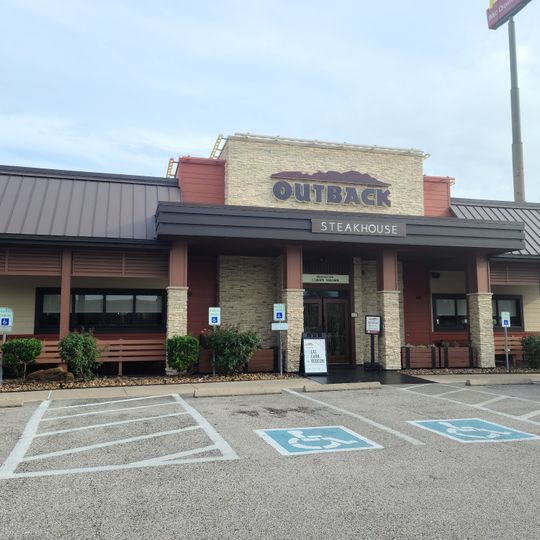 Outback Steakhouse