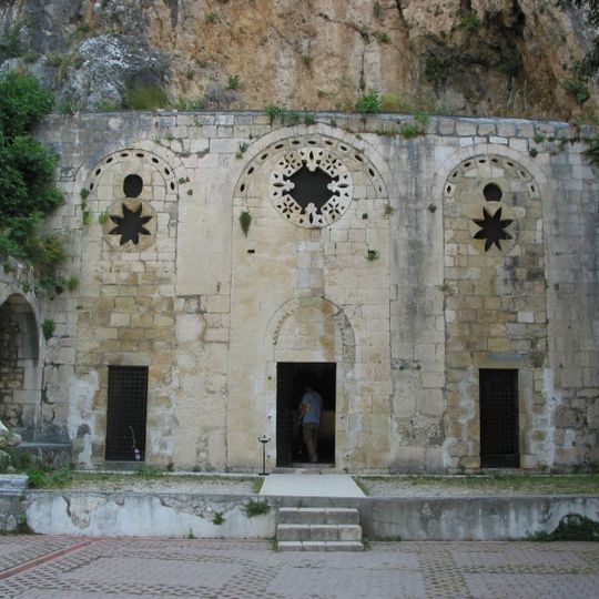 Chiesa di San Pietro