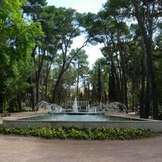 Abelardo Sanchez Park