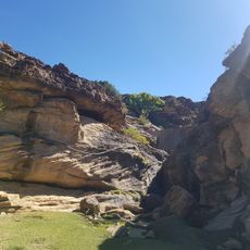 Emba Soira