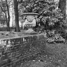 Welgelegen, tuinsieraden