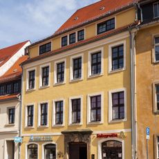 Wohnhaus Untermarkt 18