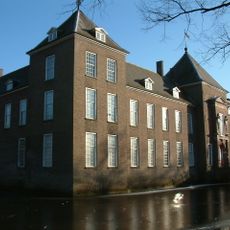 Heeze Castle