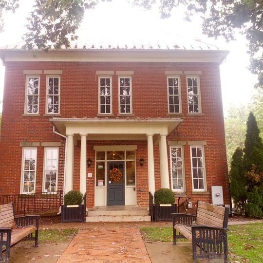 Fairfax Public School