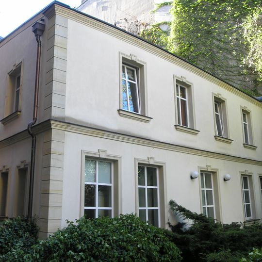 Synagoge Steglitz