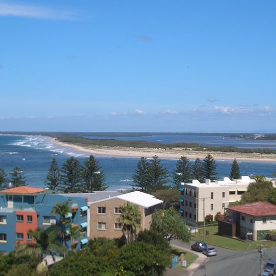 Caloundra