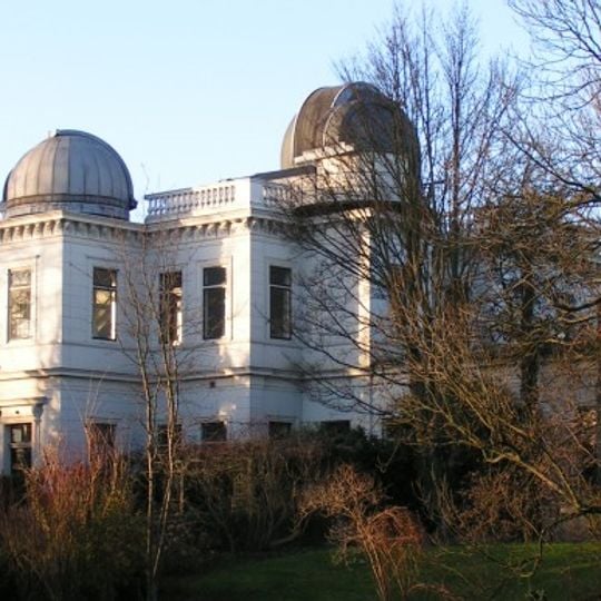 Observatorio de Leiden