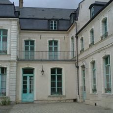 Hôtel Loysel Le Gaucher