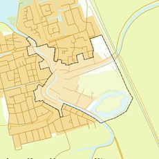 Rijksbeschermd gezicht Abcoude