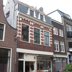 Koningstraat 27, Haarlem