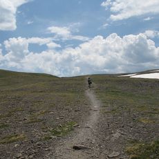 Jedediah Smith Wilderness