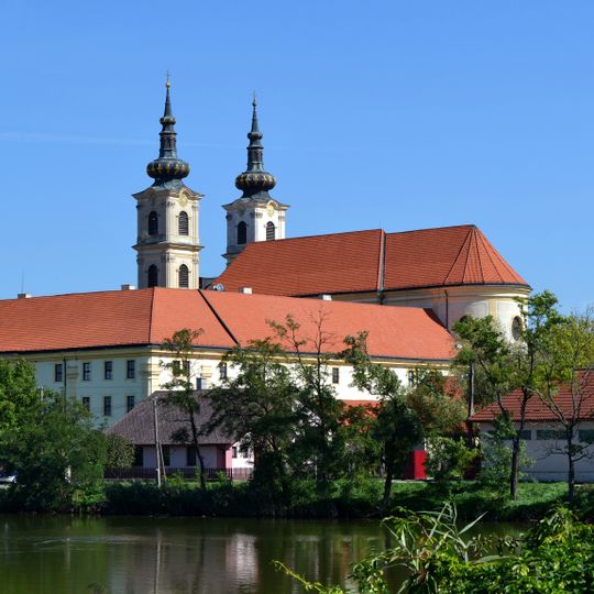 Basilica dei Sette Dolori della Vergine Maria