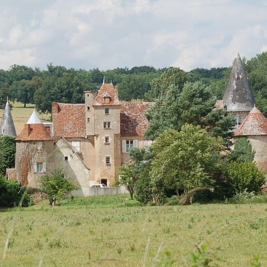 Château de Bonnais