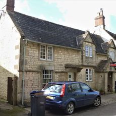 1 and 2, Slaughterford Road