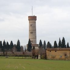Tower of San Martino della Battaglia
