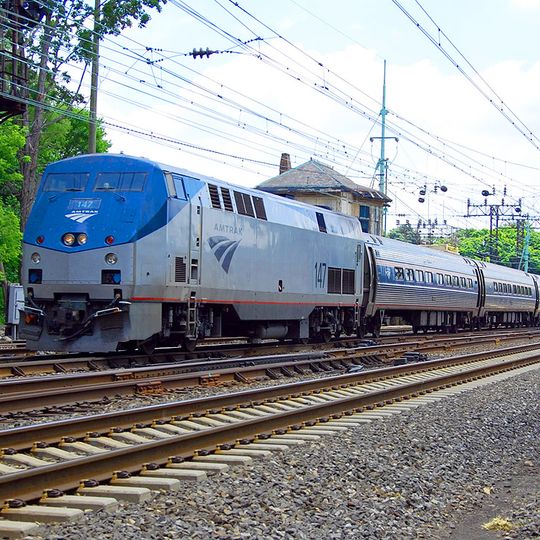 Pennsylvanian