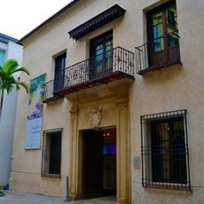 Palacio de Villalón