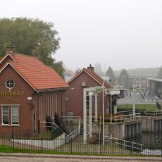 Gemaal Oosterpolder