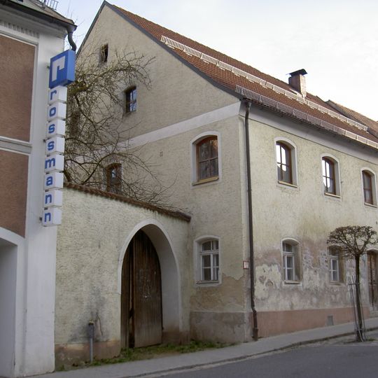 Wohnhaus