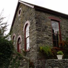 Moel-Adda Chapel