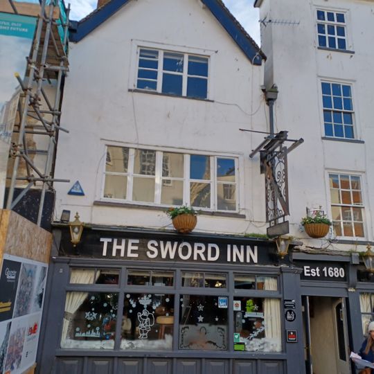 Tailor House Public House