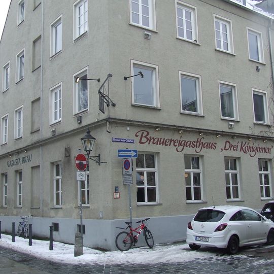 Bürgerhaus