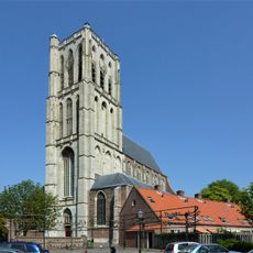 Catharijnekerk Brielle
