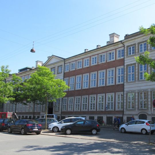 Lerches Gård