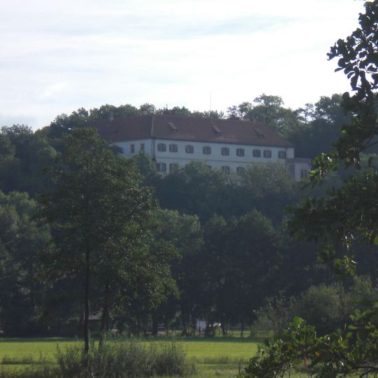 Schloss Offenberg