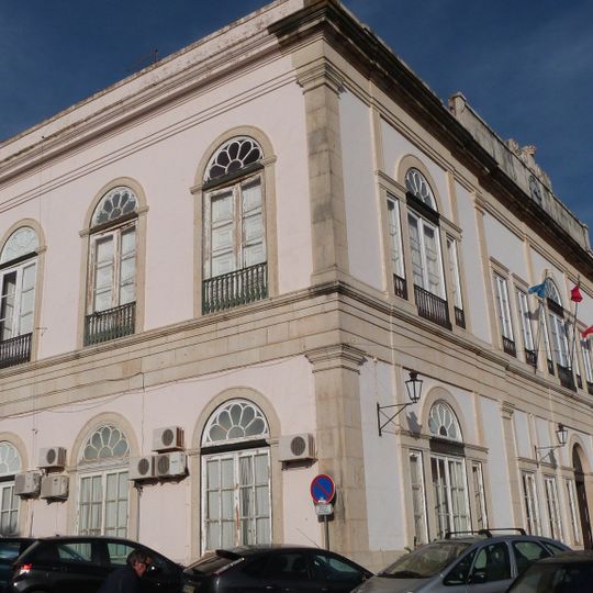 Câmara Municipal de Silves