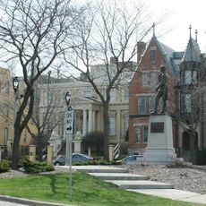 Burns Commons