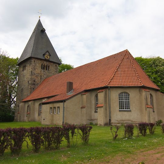 St. Cyriakus, Simon und Judas