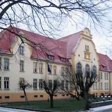 Starostwo in Złotów