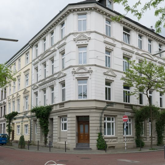 Gutenbergstraße 55