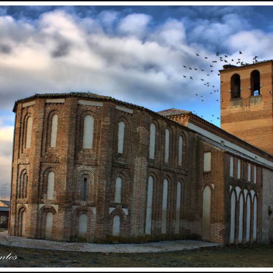 Church of San Juan Bautista