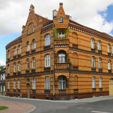 4 Studencka Street in Świebodzin