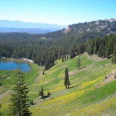Crumbaugh Lake