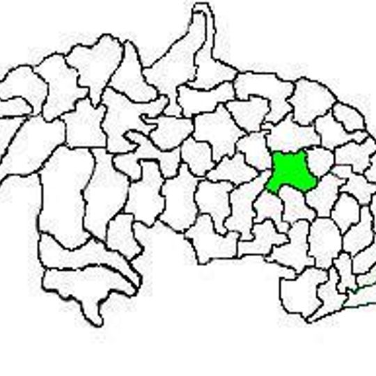 Guntur mandal