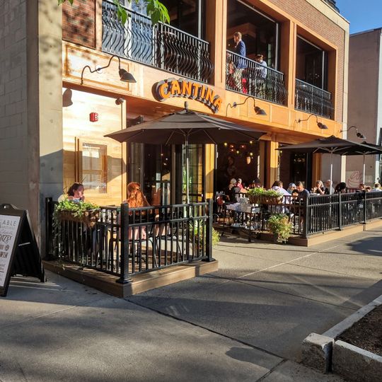 Cantina