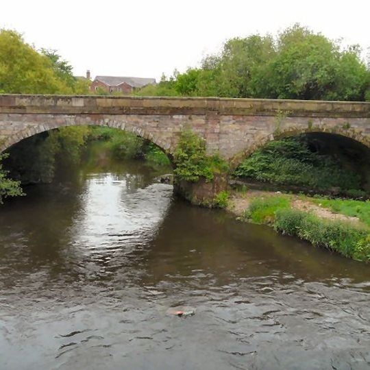 Portwood Bridge