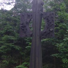 Vernárska Tiesňava