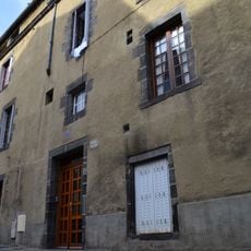 Hôtel de la Faye des Forges