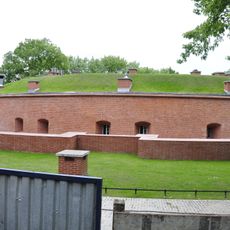 Fort Sokolnickiego